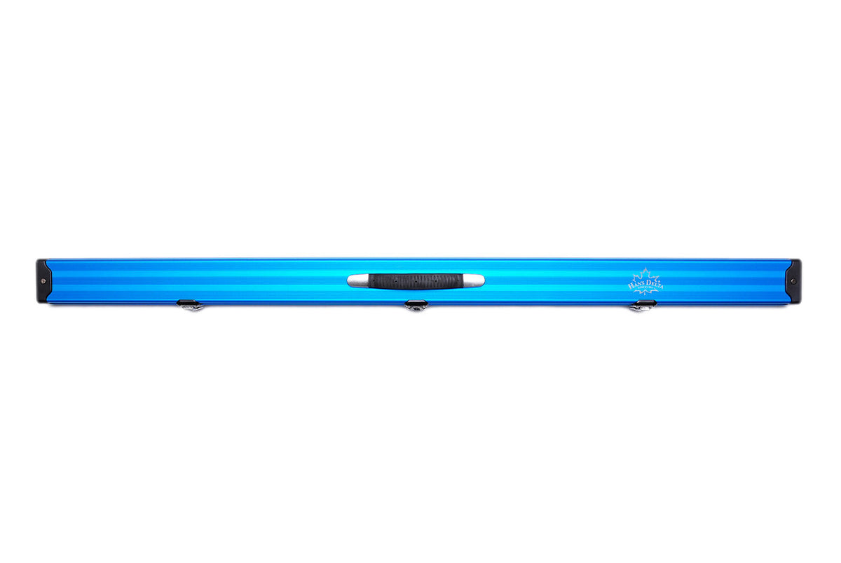 Delta Ontario Premium 1PC Snooker Case - Blue