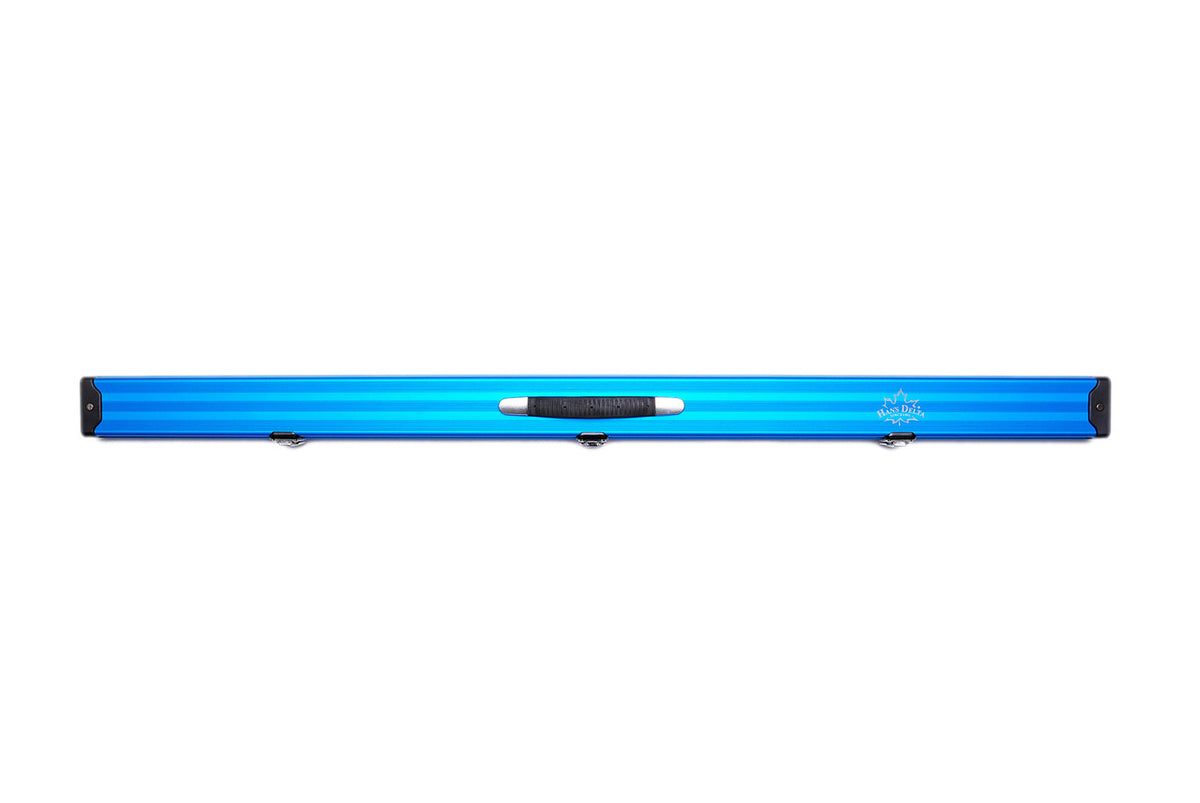 Delta Ontario Premium 3/4 Snooker Case - Blue