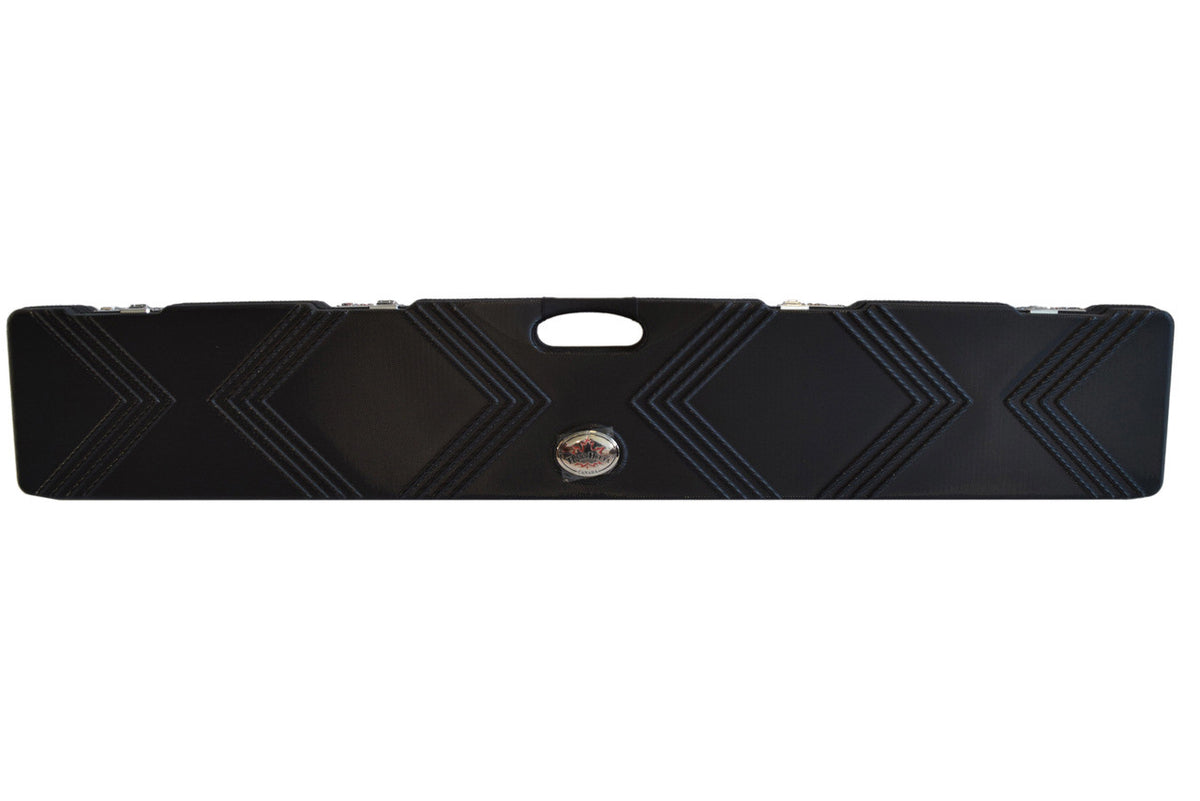Delta London 3/4 Snooker Case - Black - image 2