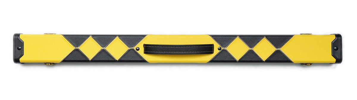 Delta Banff 2PC Snooker Case (032-801-2)