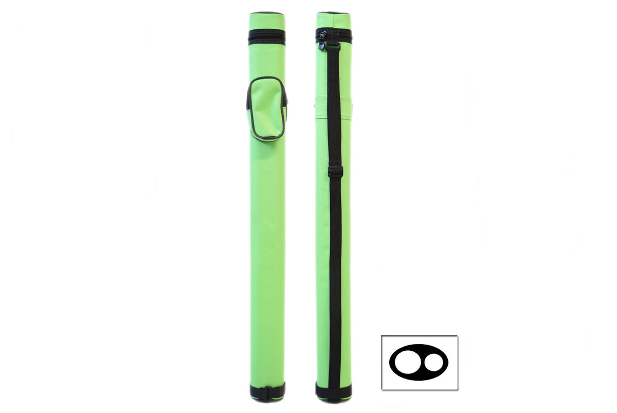 Delta Macaron 1x1 Case Green