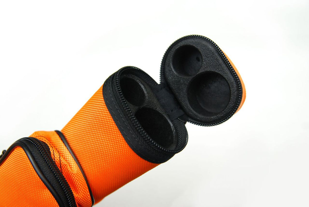 Delta Macaron 1x1 Case Orange - image 2