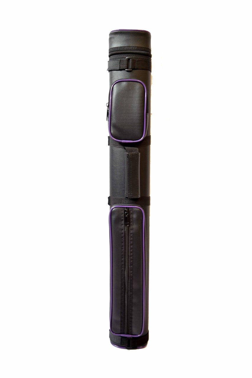 Delta Piping 2x2 Case - Purple - image 2