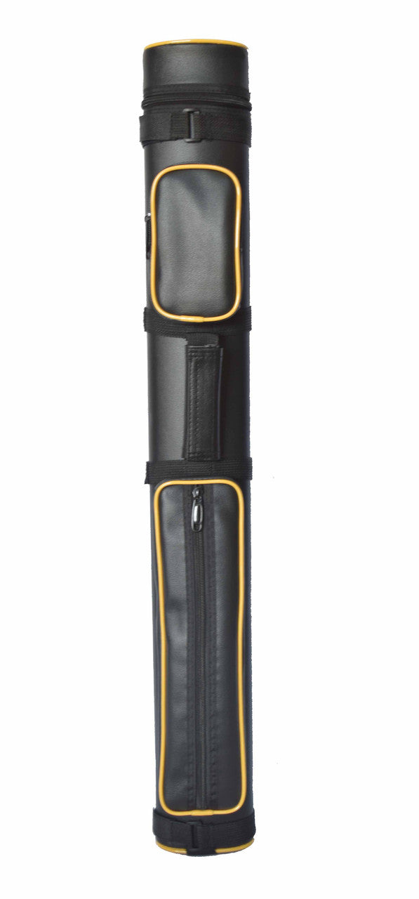 Delta Piping 2x2 Case - Yellow - image 2