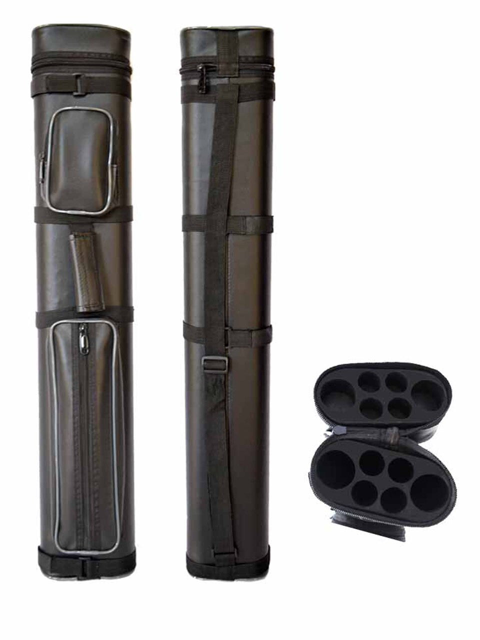 Delta Piping 2x4 Case - Grey