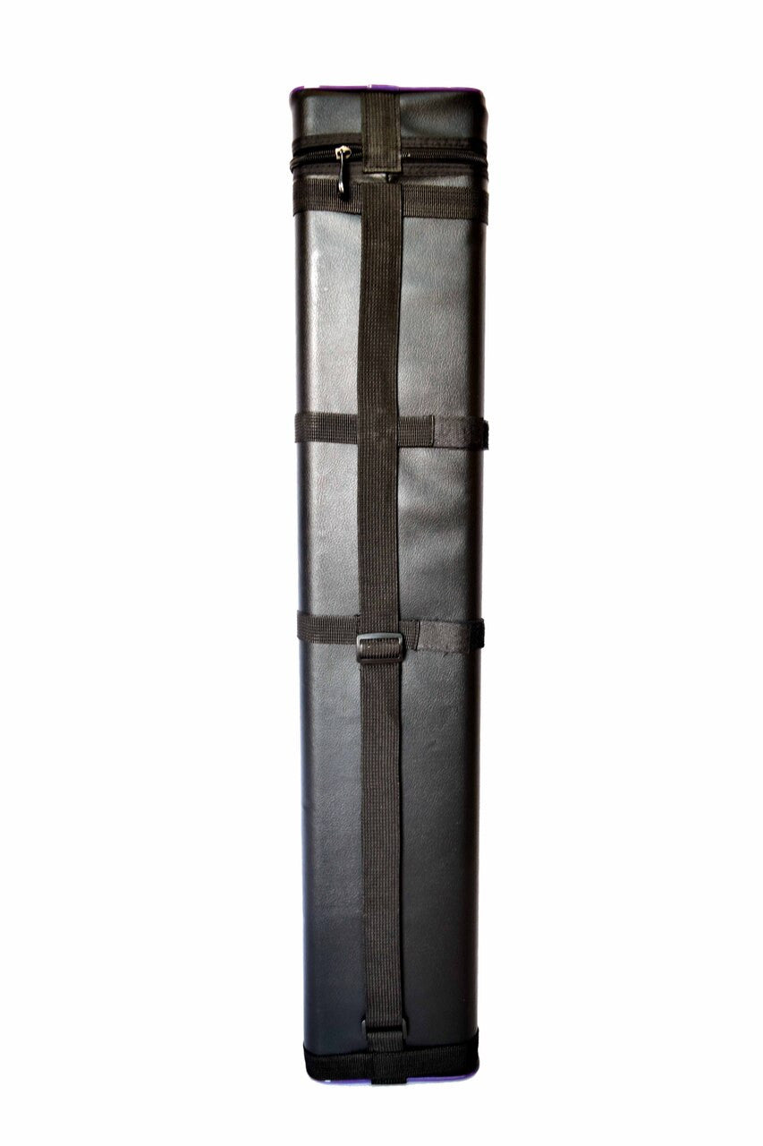 Delta Piping 3x5 Case - Purple - image 3