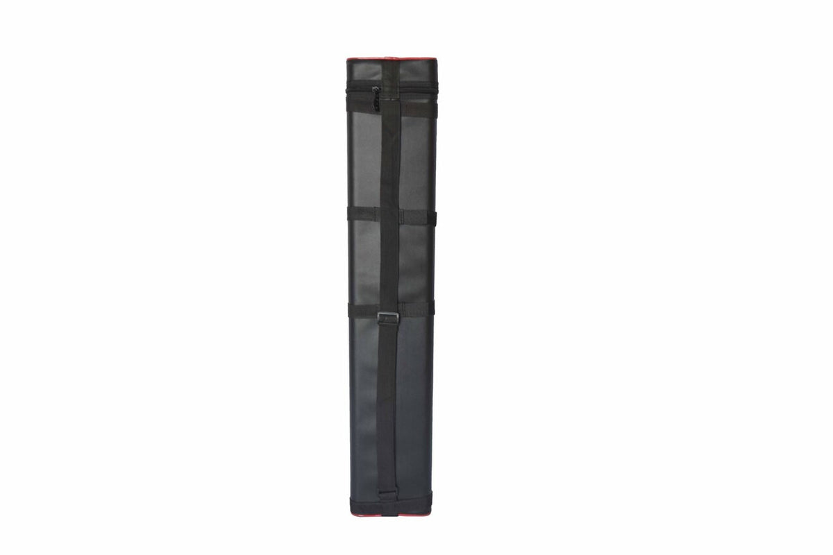 Delta Piping 3x5 Case - Red - image 3