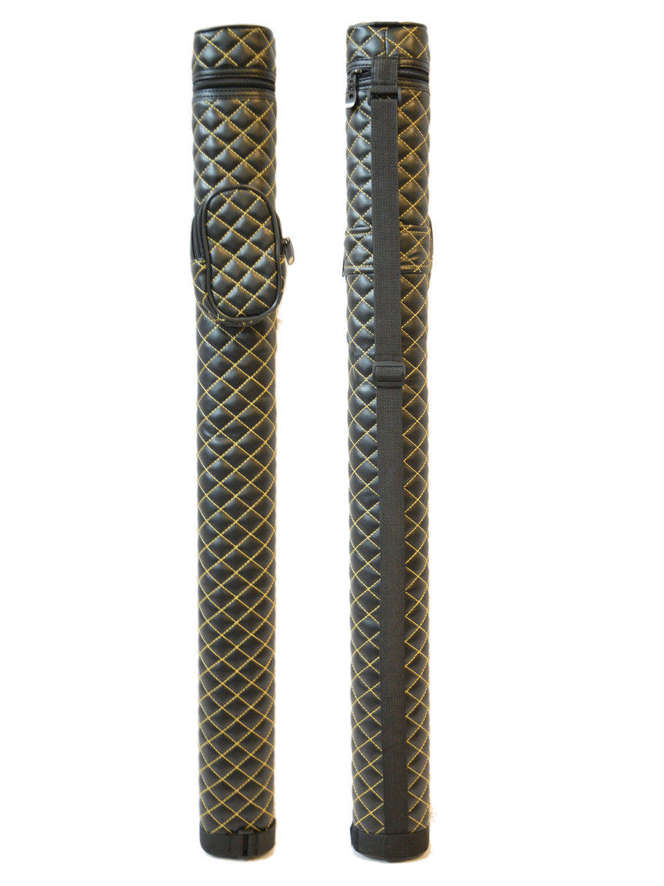 Delta Bottega 1x1 Case - Black