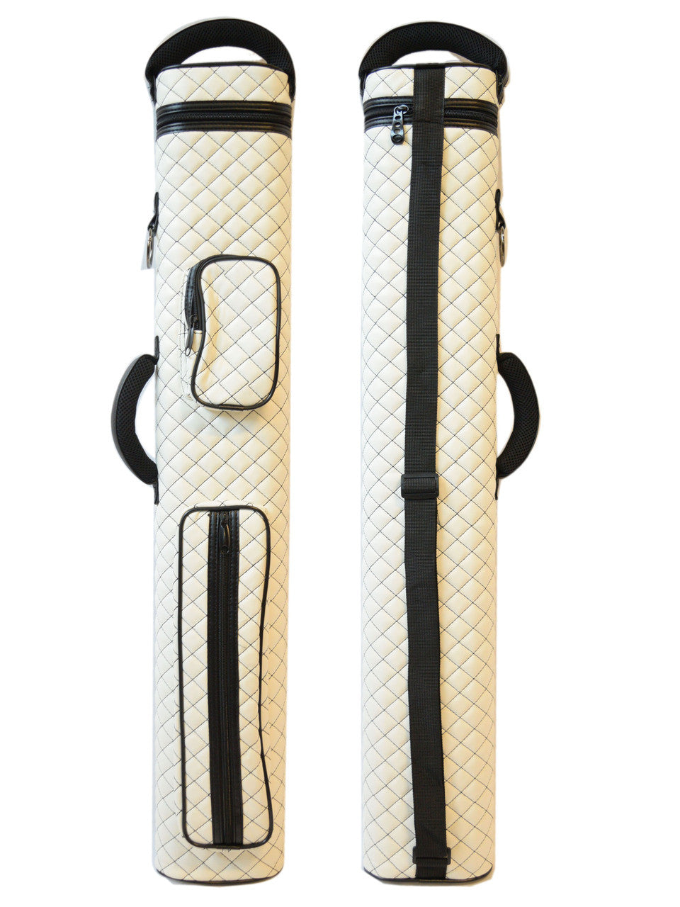 Delta Bottega 2x4 Case - Grey