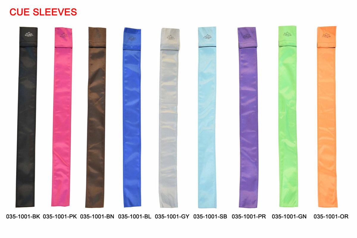 Delta 1x1 Nylon Sleeve - Brown - image 2