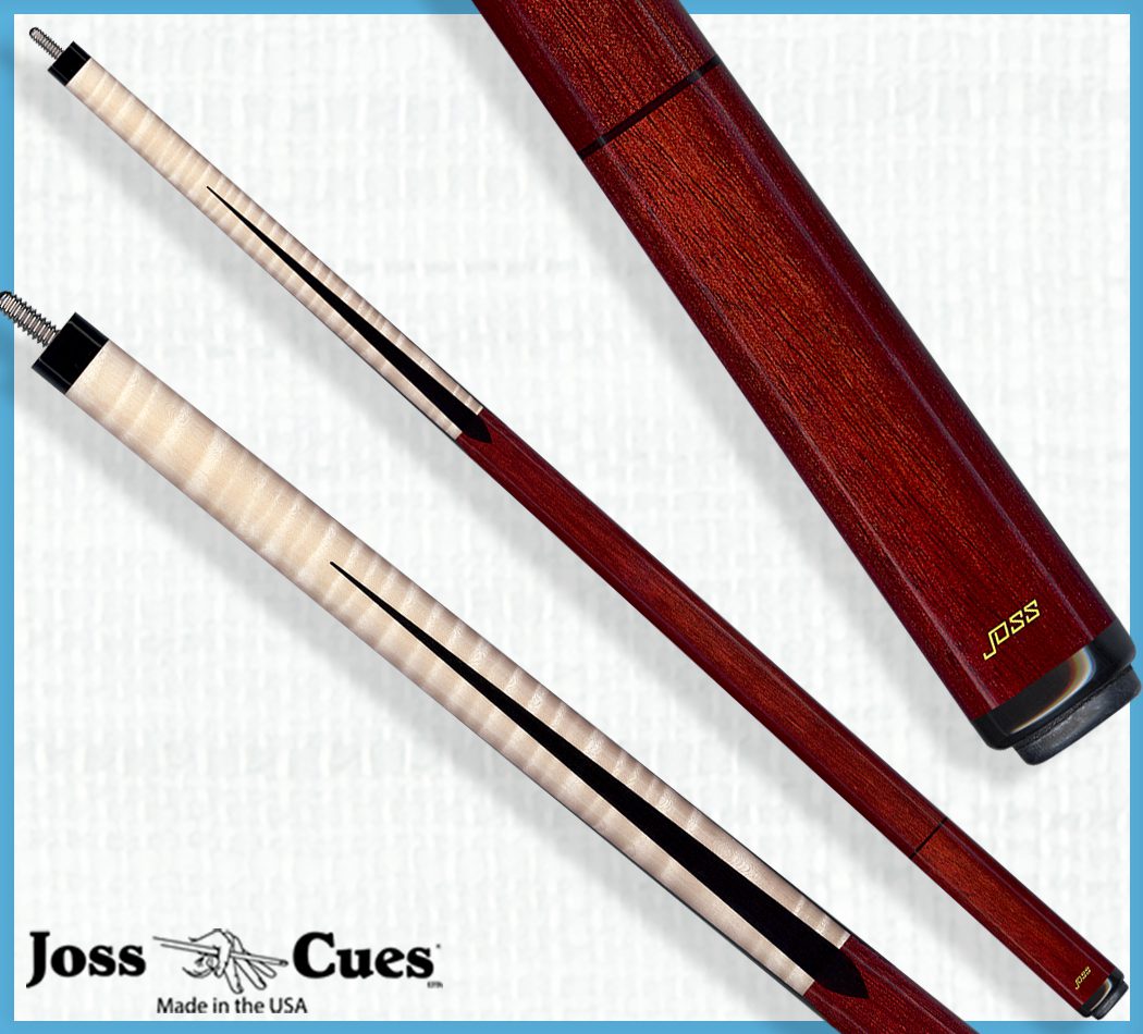 Joss 1004B Pool Cue