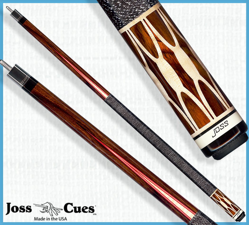 Joss 1012 Pool Cue