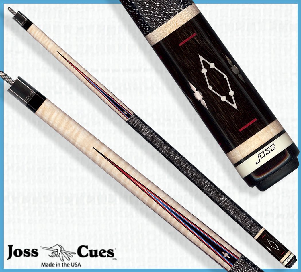 Joss 1013 Pool Cue