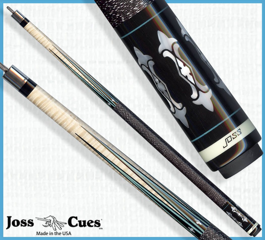 Joss 1020 Pool Cue