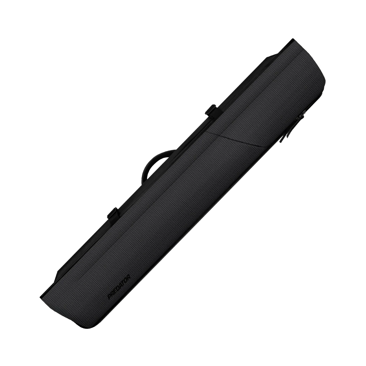 Predator Urbain 2x4 Hard Cue Case - Dark Grey - image 4