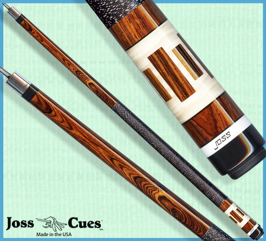 Joss 20140C Pool Cue
