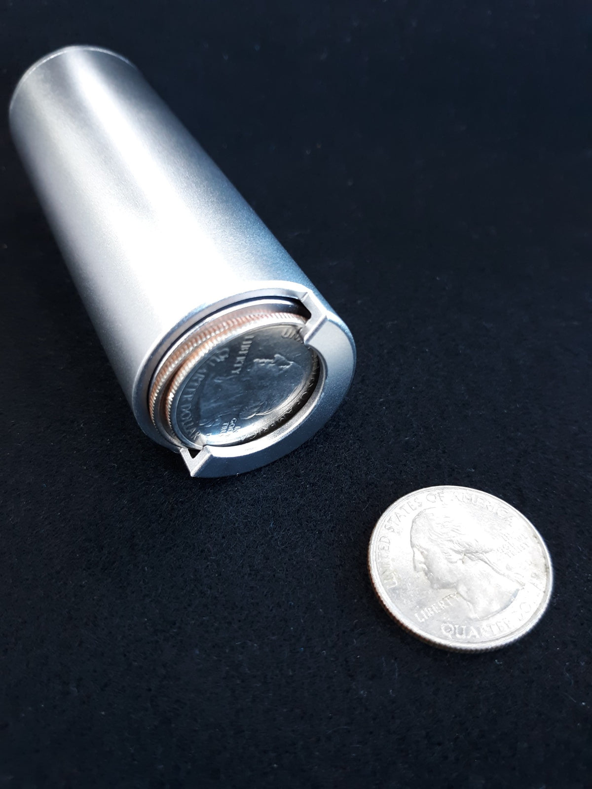 Dongguan Spire Coin Holder Metal