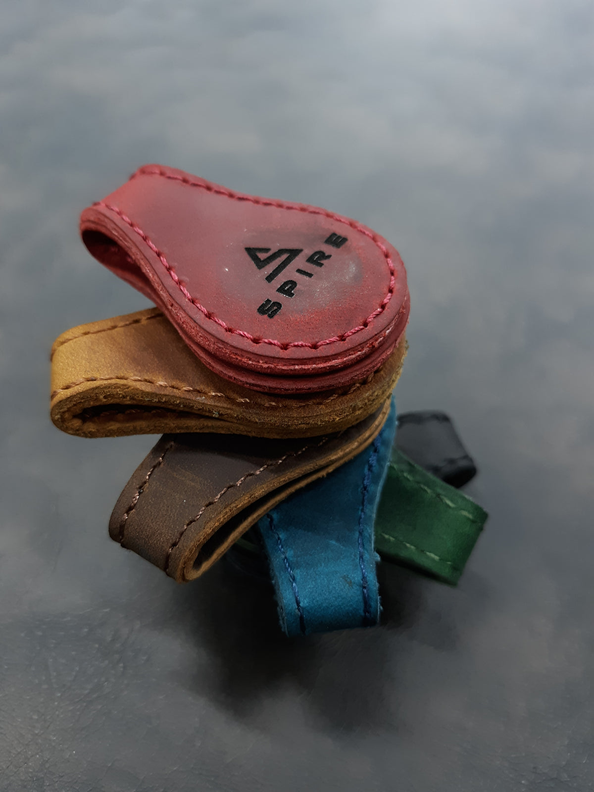 Spire Latch Mini Billiard Chalk