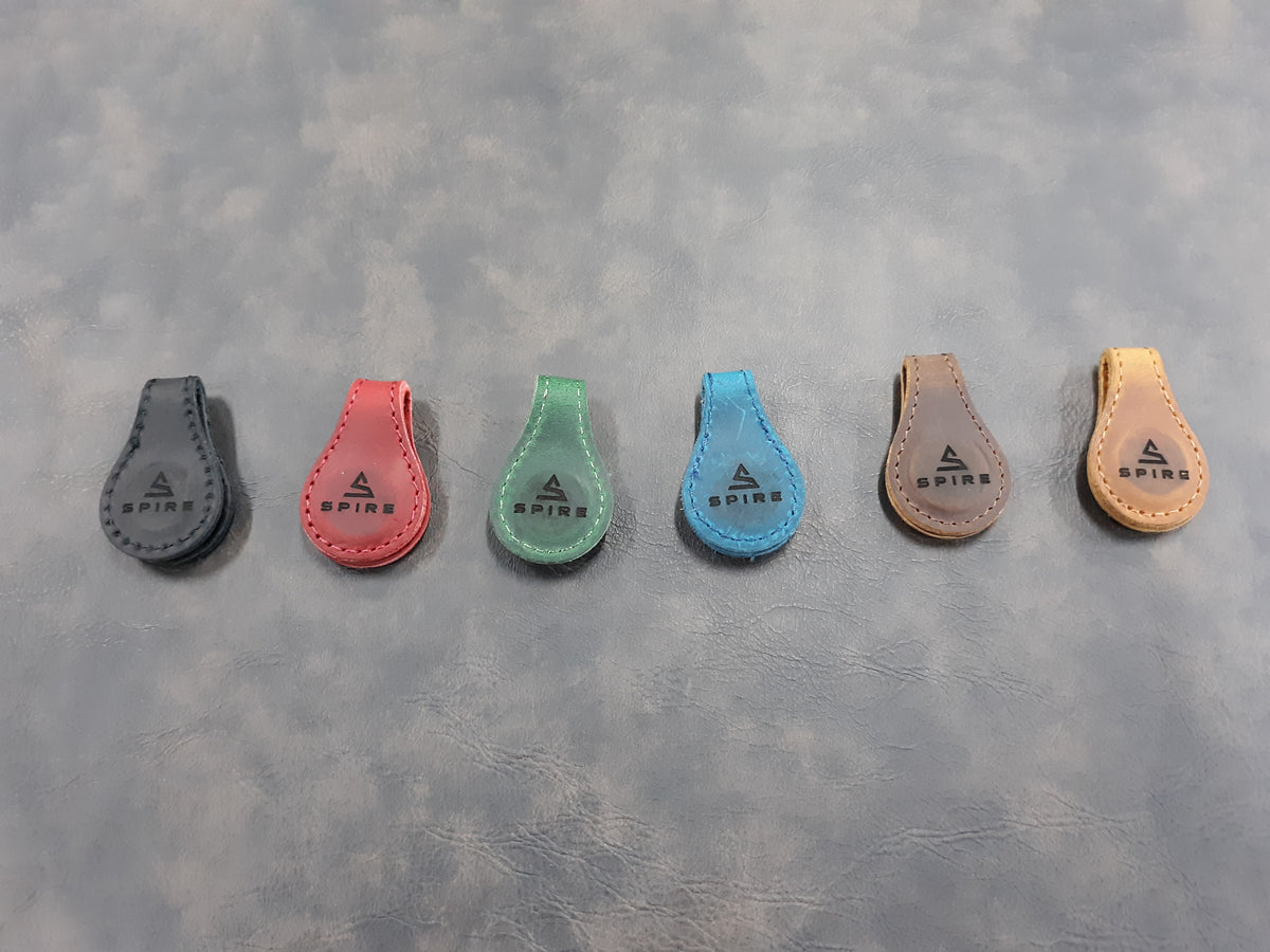 Spire Latch Mini Billiard Chalk