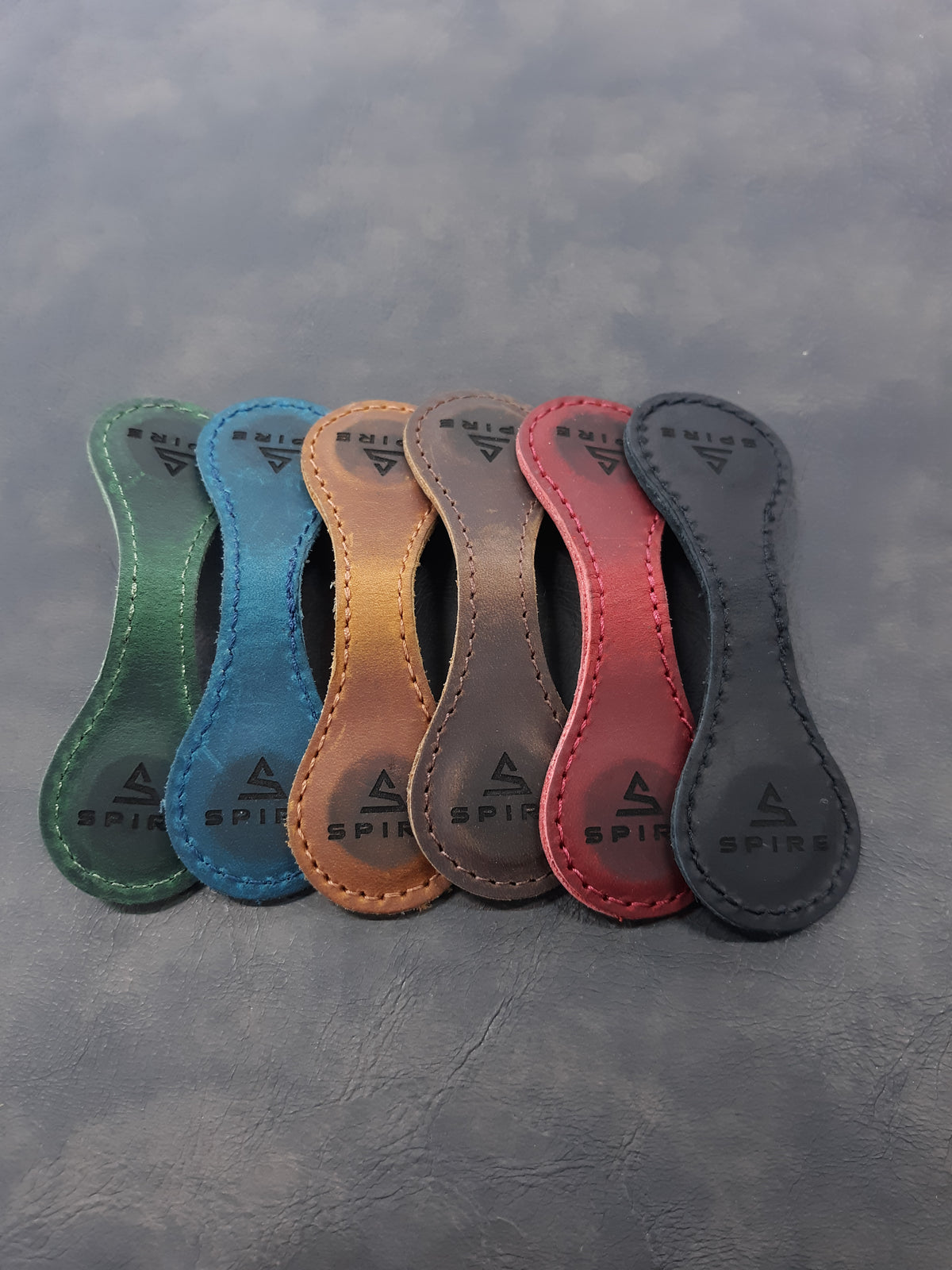 Spire Latch Mini Billiard Chalk