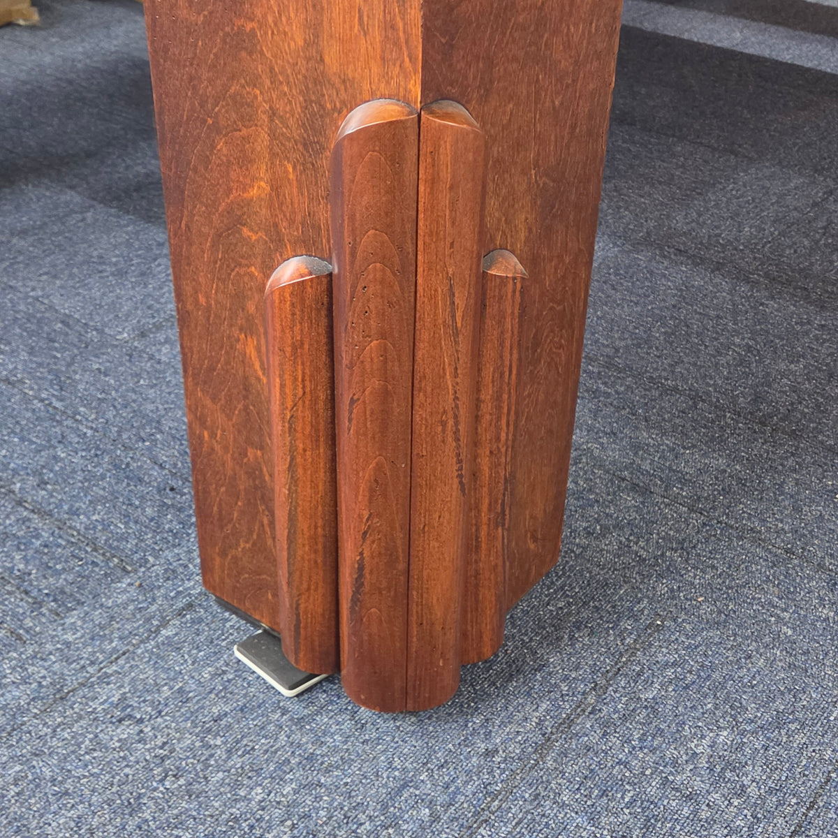 USED 8' Western Billiards Nouveau