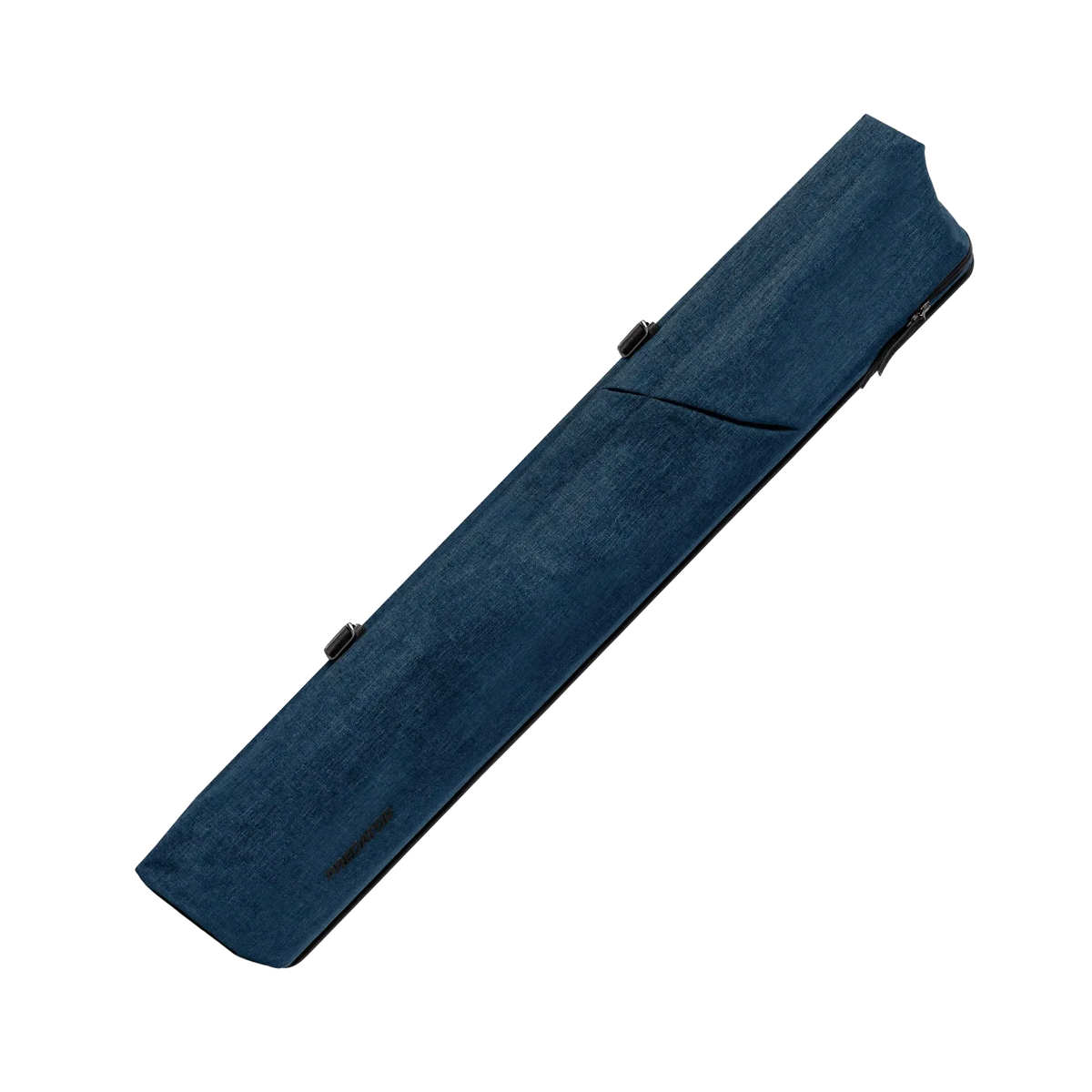 Predator Urbain 2x4 Hard Cue Case - Top Houndstooth - image 2