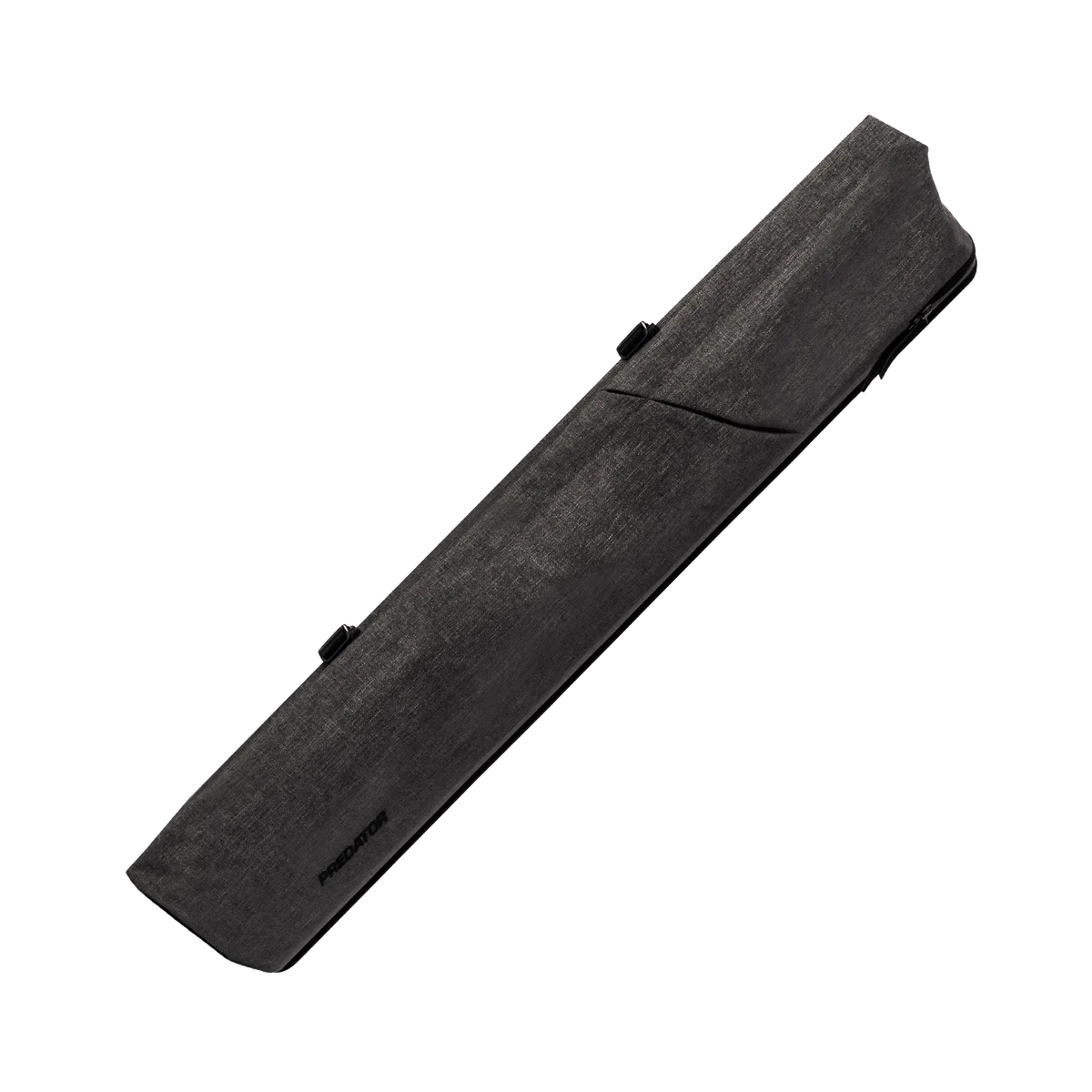 Predator Urbain 2x4 Hard Cue Case - Dark Grey