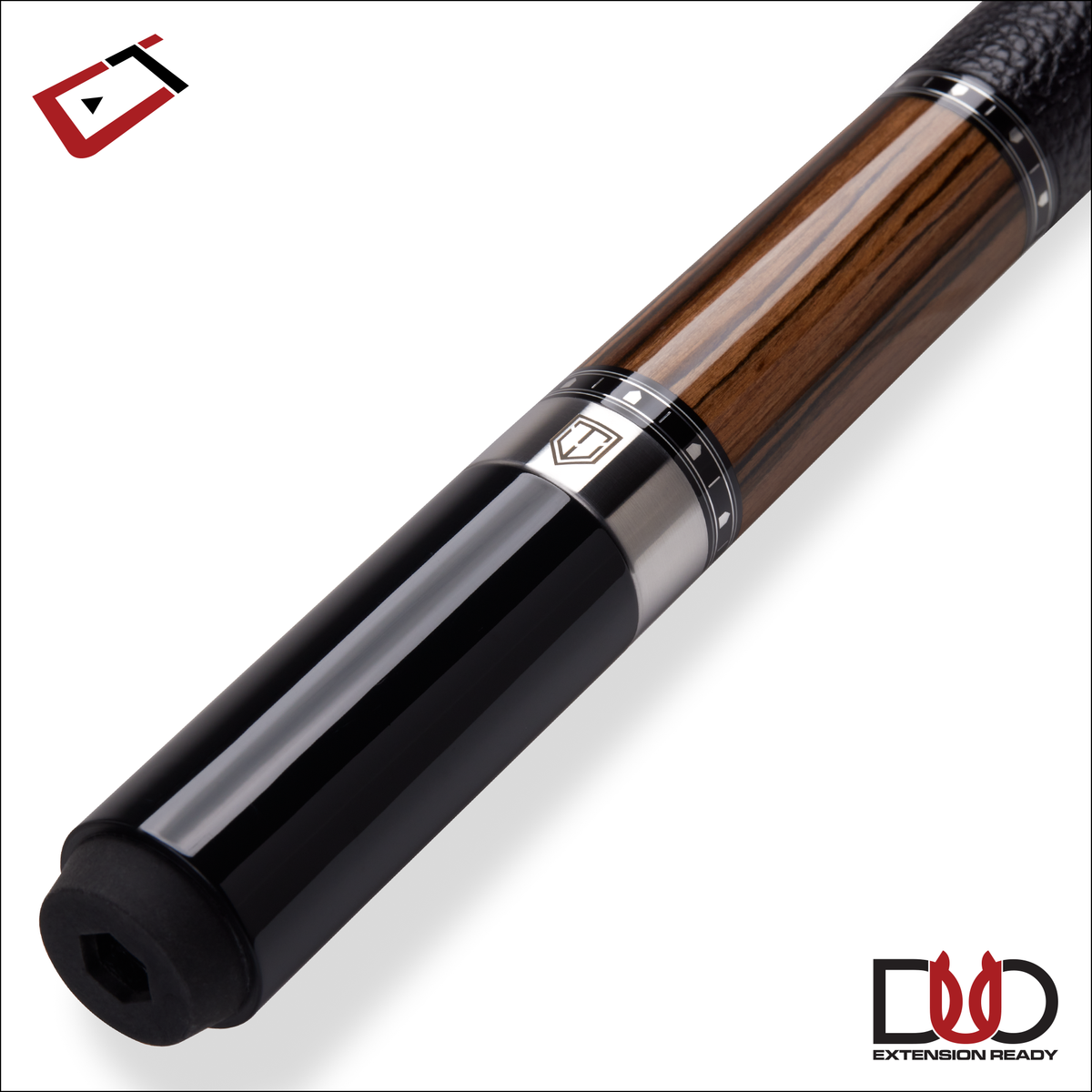 Cynergy Truewood Ebony II LTW