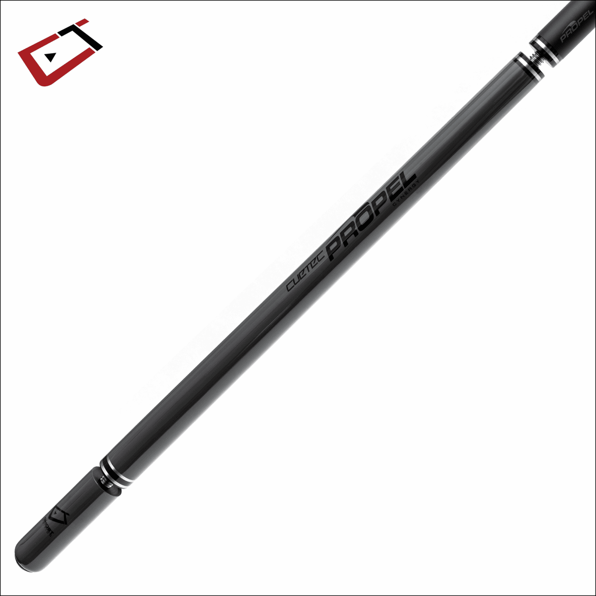 Cynergy Propel Jump Cue - Ghost Edition®