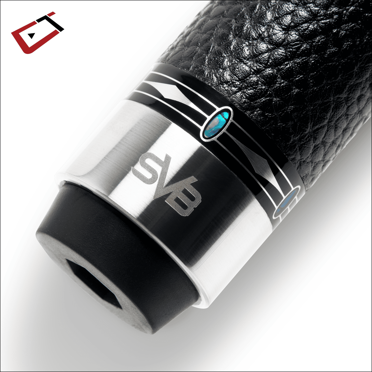 Cynergy SVB Gen II Black