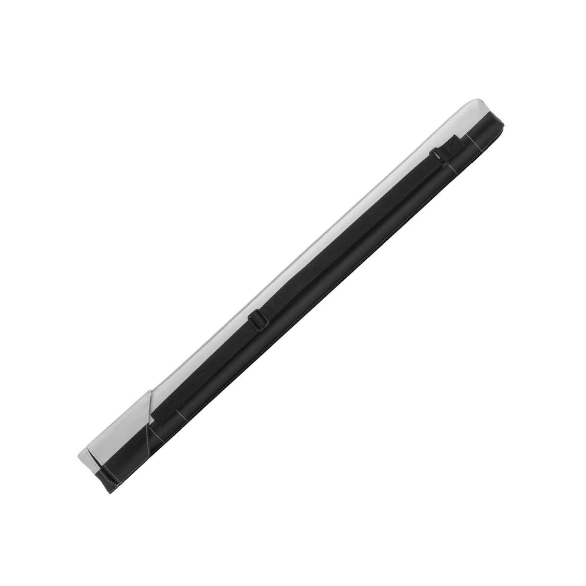 Predator 1x1 Hard Cue Case - White/Black - image 3