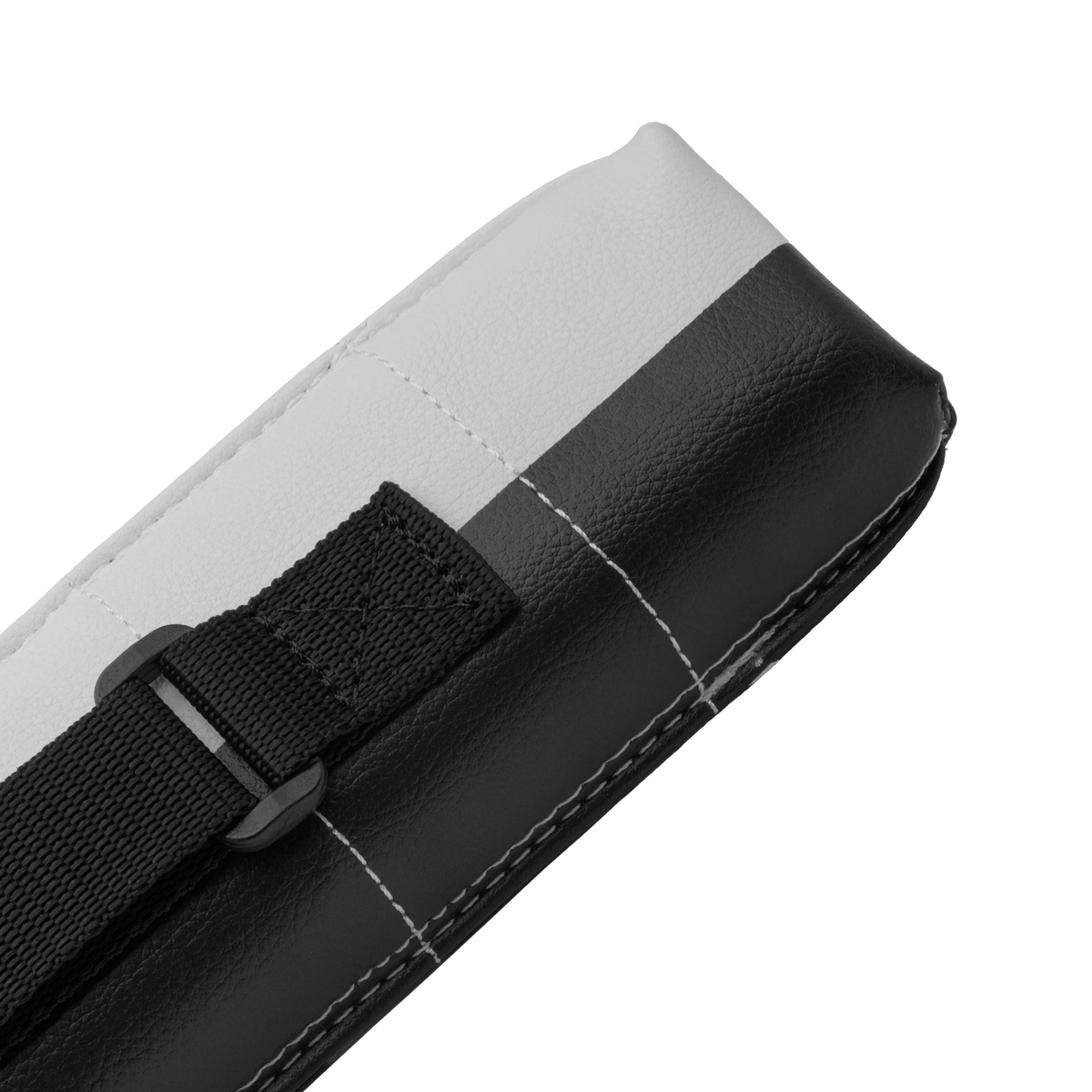 Predator 1x1 Hard Cue Case - White/Black - image 5