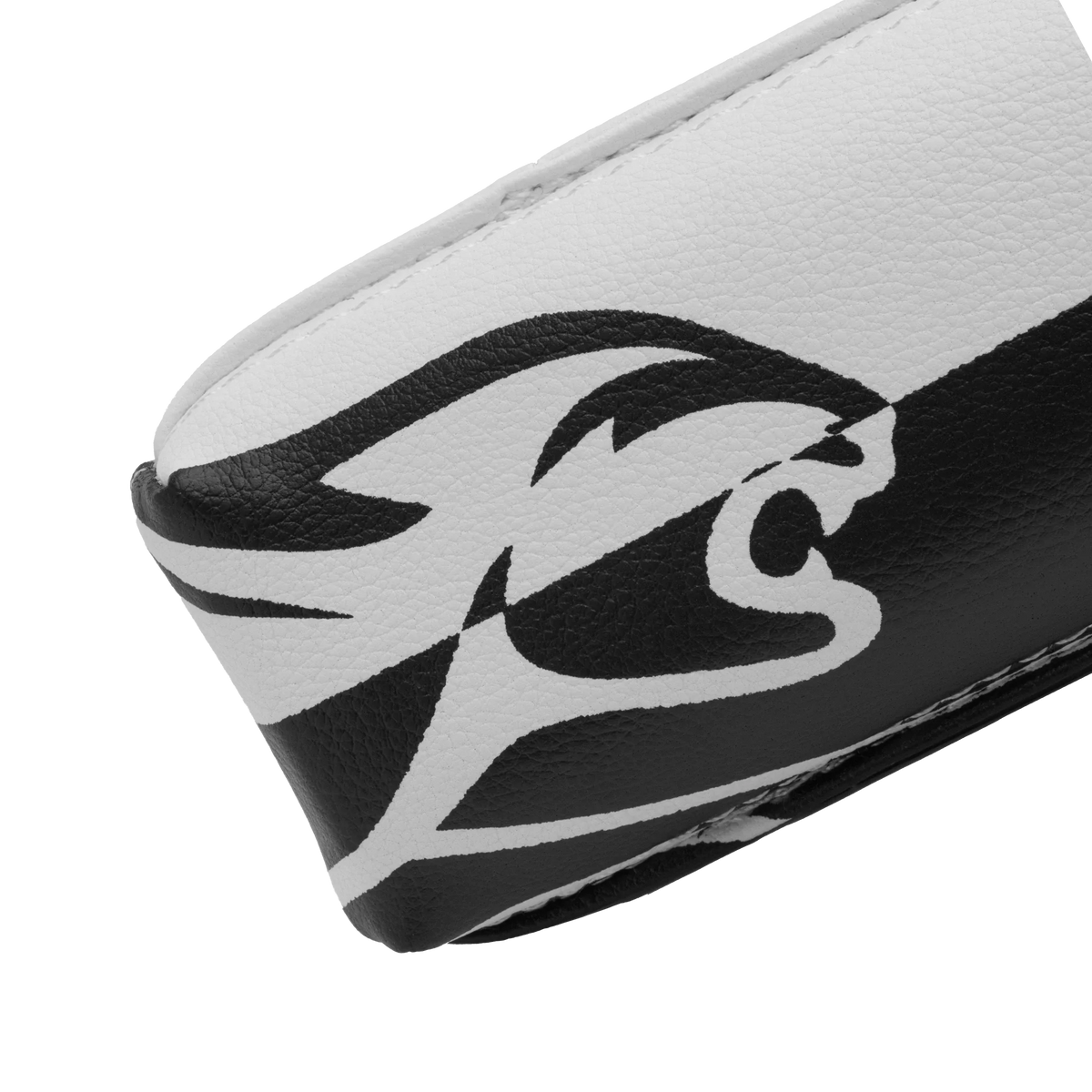 Predator 1x1 Hard Cue Case - White/Black - image 2