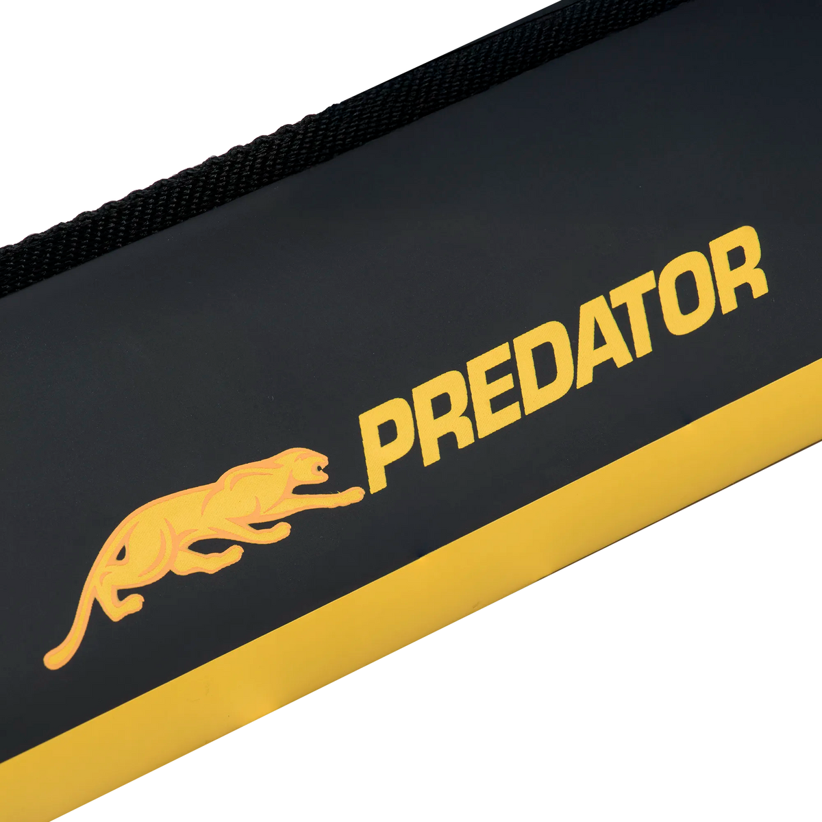 Predator 1x1 Hard Cue Case - Black/Yellow - image 3