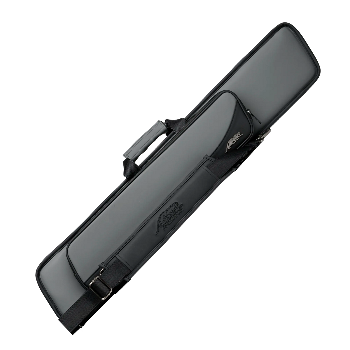 Predator Roadline 4x8 Soft Cue Case - Black/White - image 3