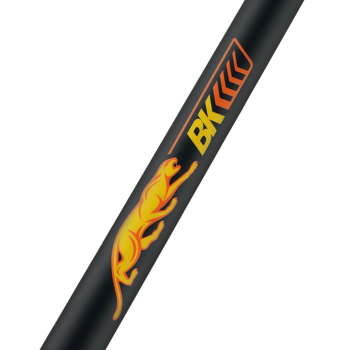 Predator BK4 Black Break Cue - Sport Wrap