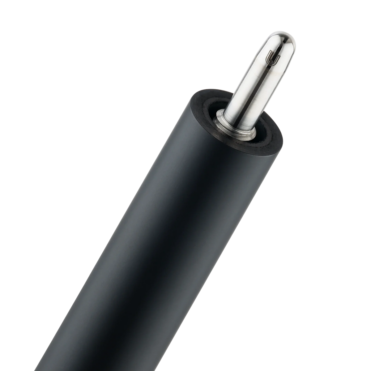 Predator BK4 Black Break Cue - Sport Wrap