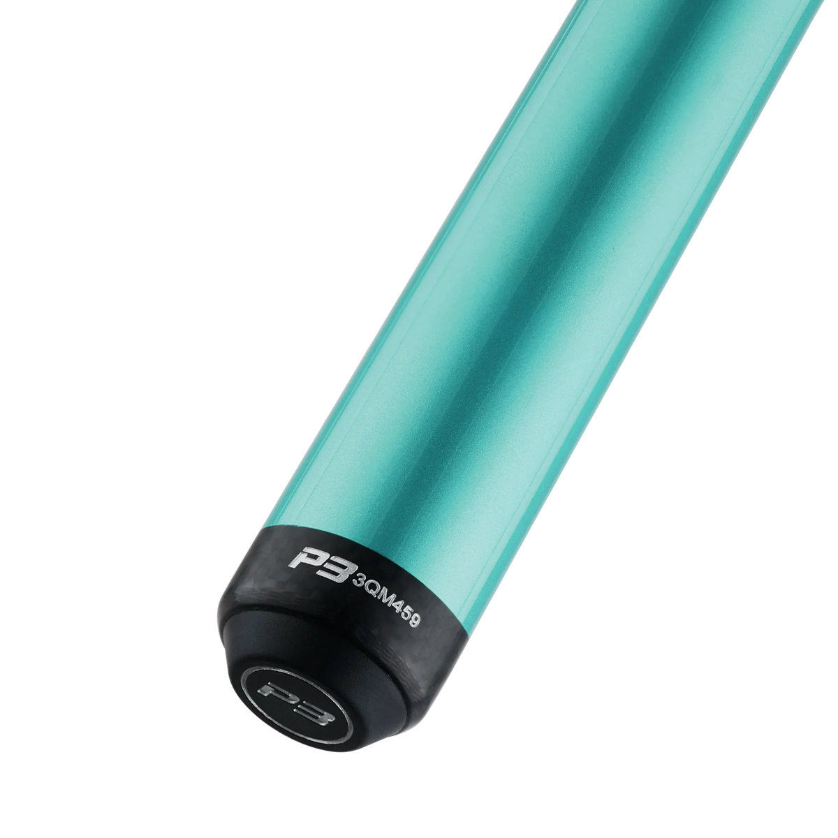 Predator P3 Teal Pool Cue - No Wrap