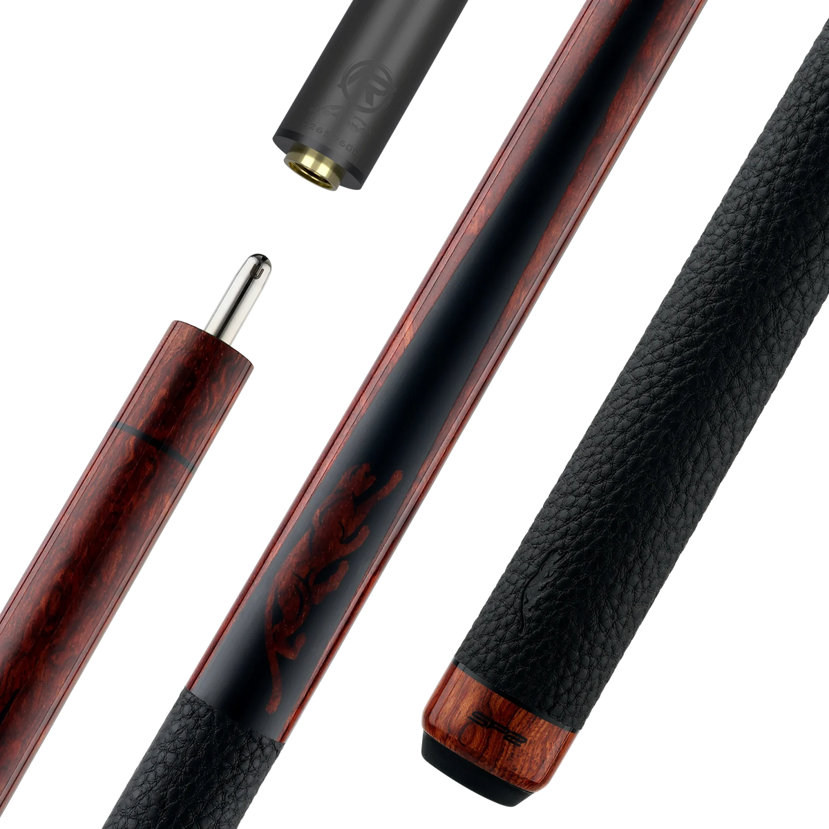 Predator SP2 Palisander 2 Pool Cue