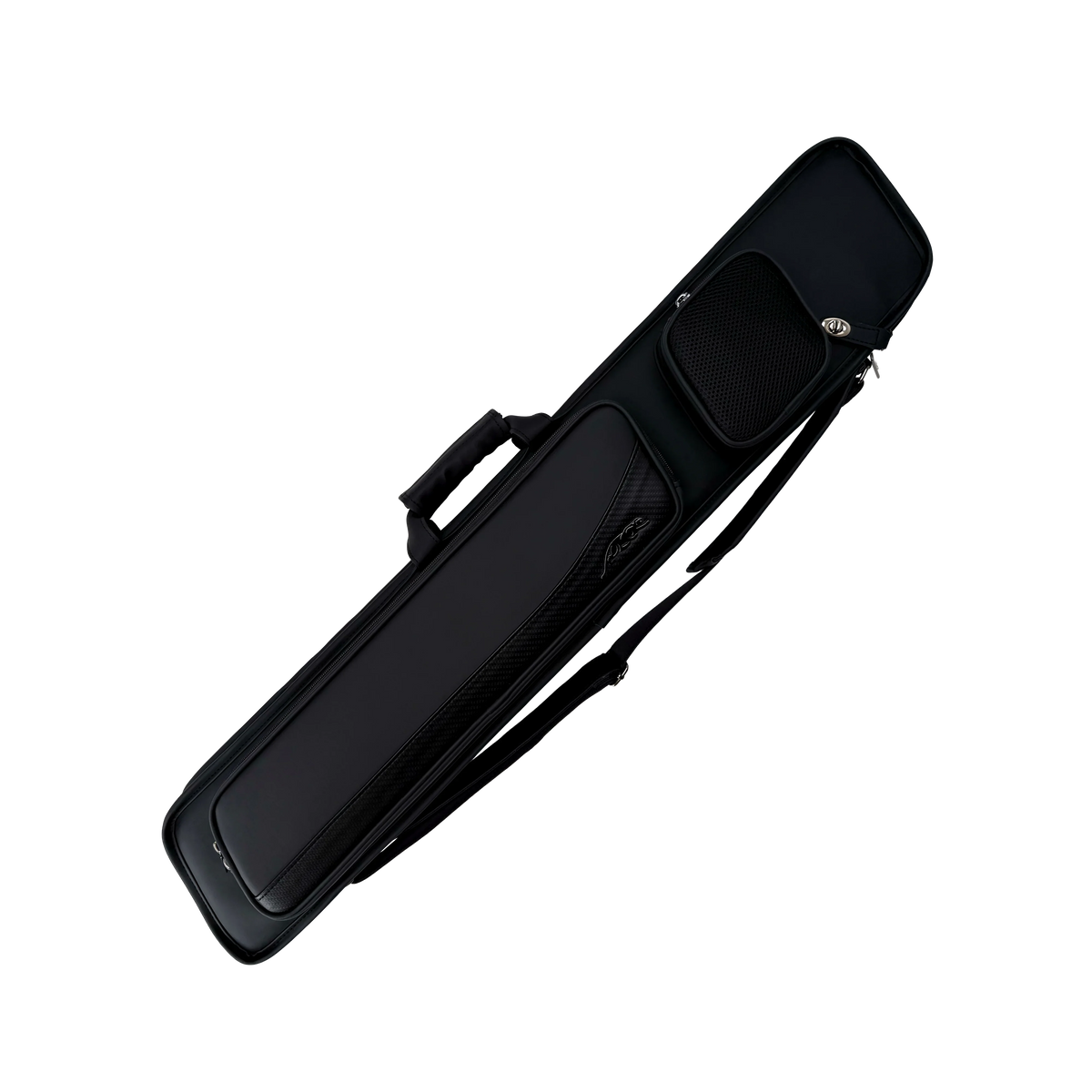 Predator Sport 3x5 Soft Cue Case - Black