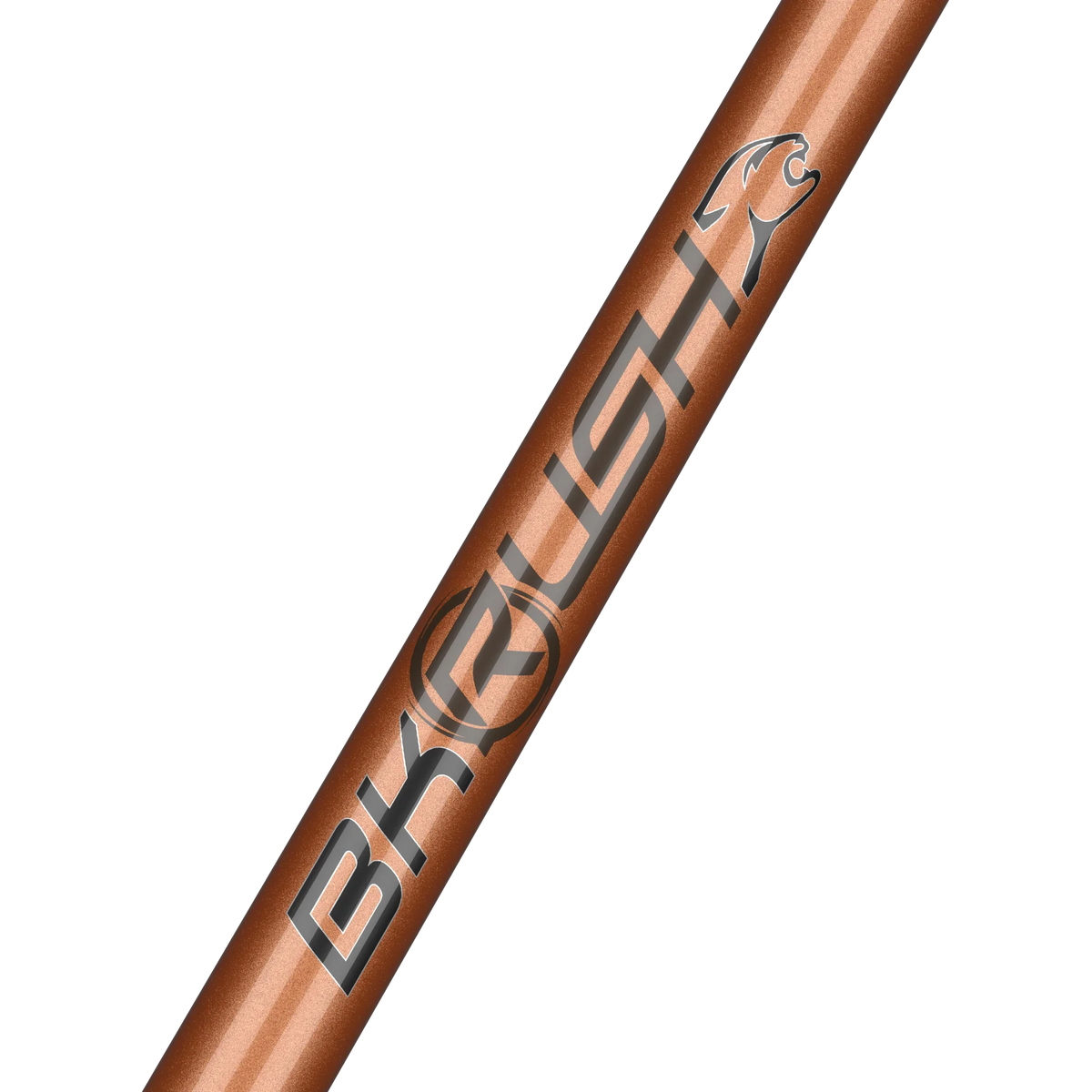Predator BK Rush Tiger Eye Break Cue - Sport Wrap