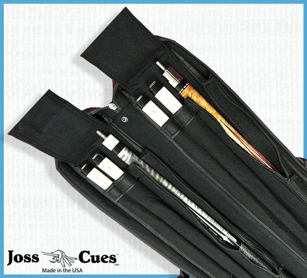 Joss 2x4 Soft Case