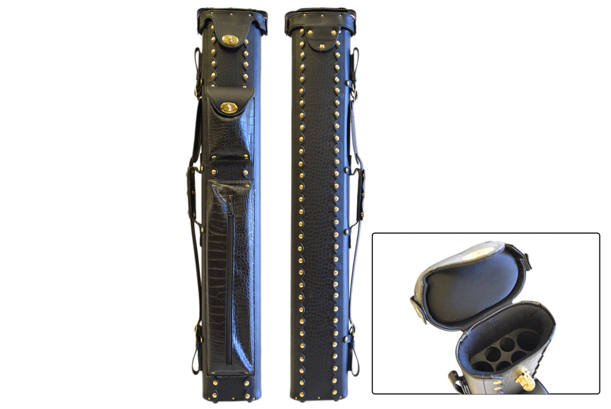 Delta Cowboy 2x4 Case Black