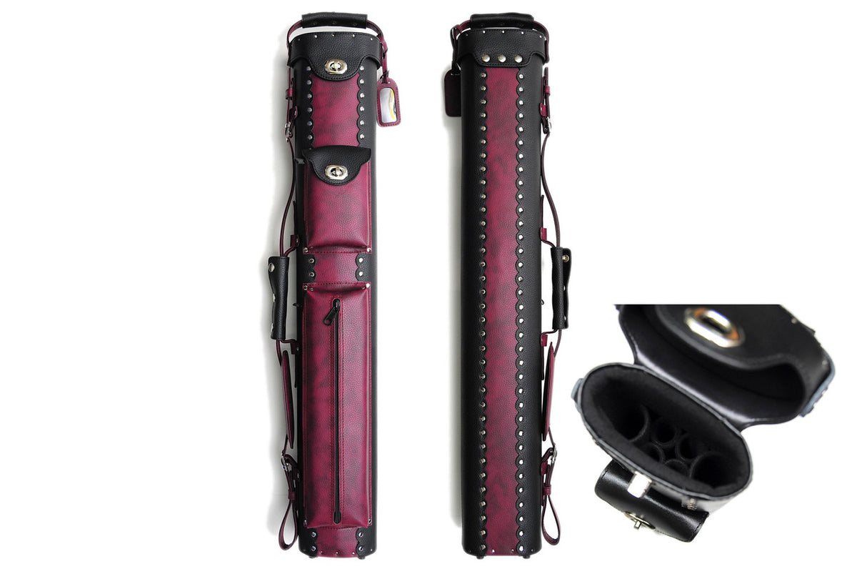 Delta Cavalry 2x4 Case Brown