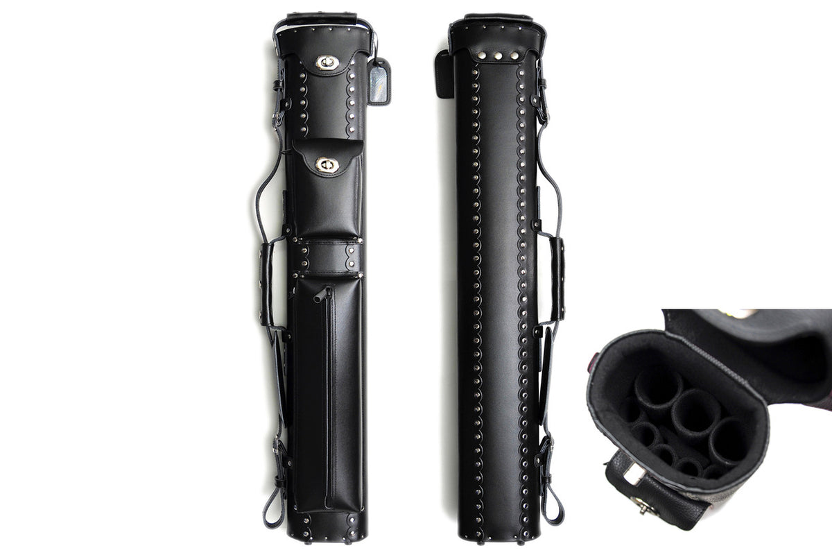 Delta Cavalry 3x5 Case Black