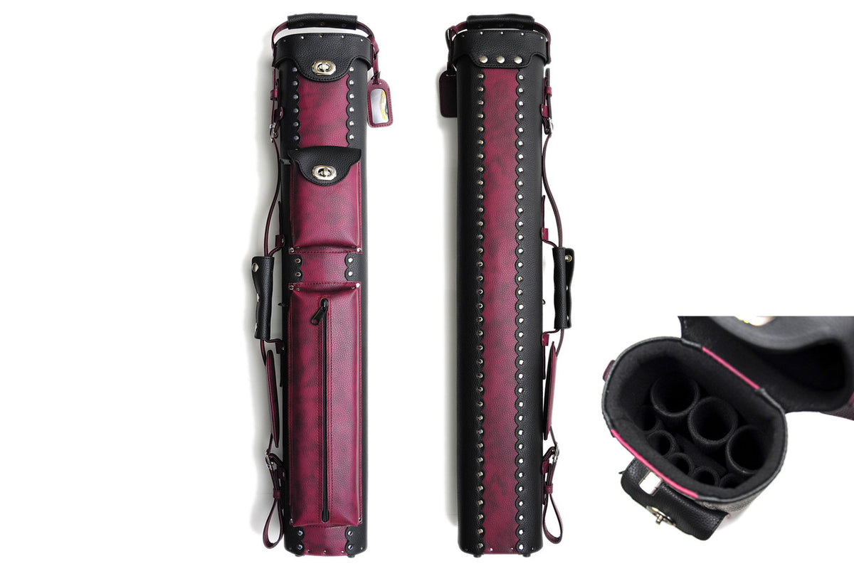 Delta Cavalry 3x5 Case Brown