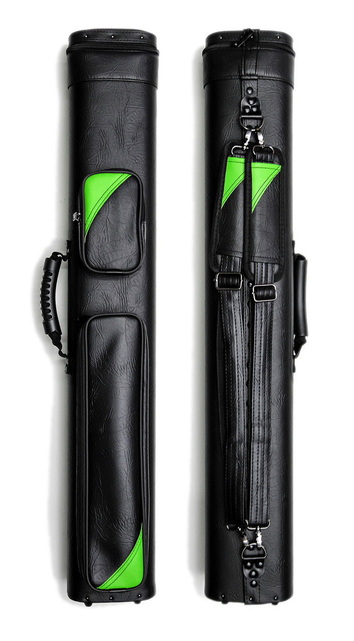 Delta 2x4 Oval Hard Case Green - image 2