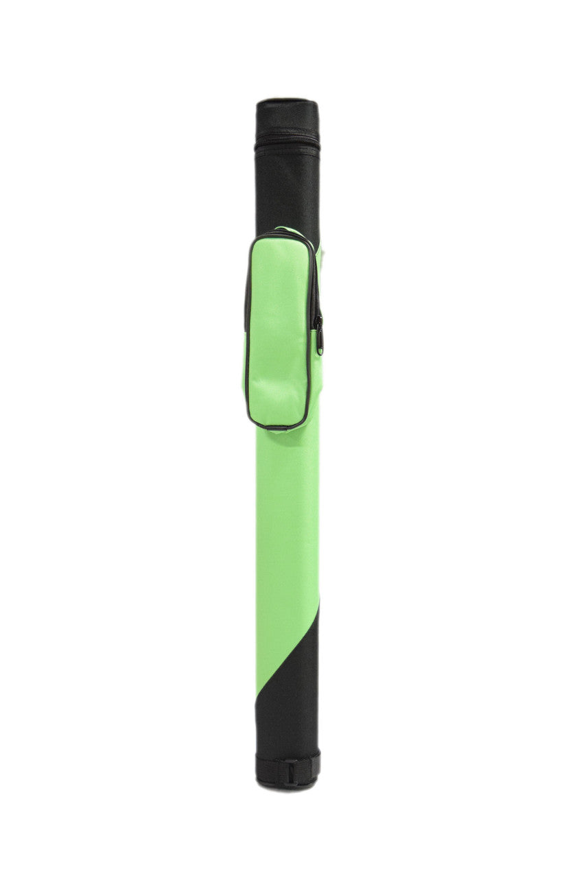 Delta Sport Plus 1x1 Case - Green - image 2