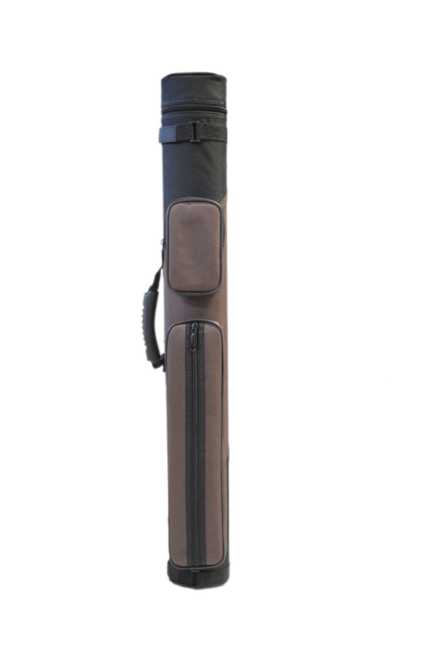 Delta Sport Plus 2x2 Case - Brown - image 2
