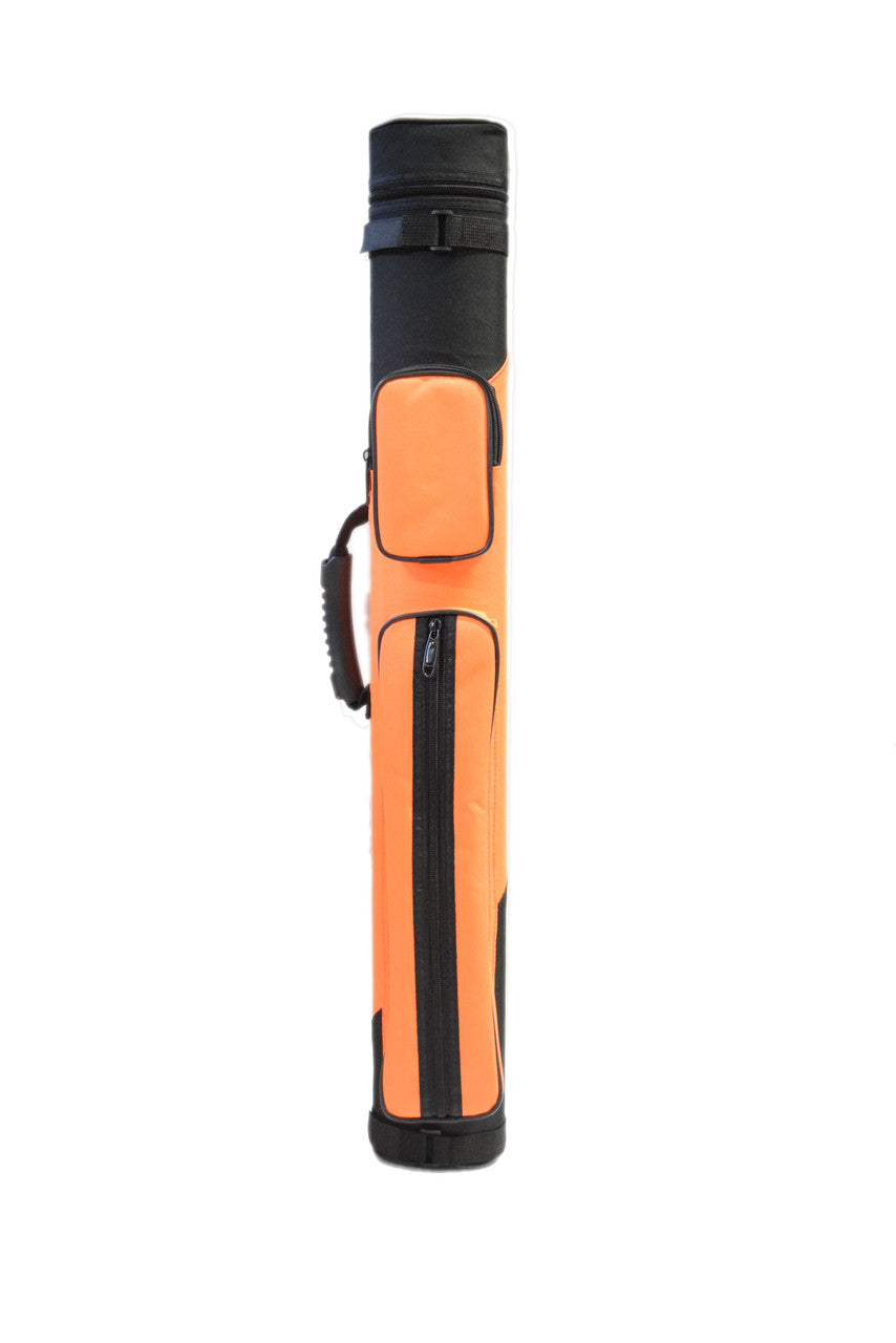 Delta Sport Plus 2x2 Case - Orange - image 2